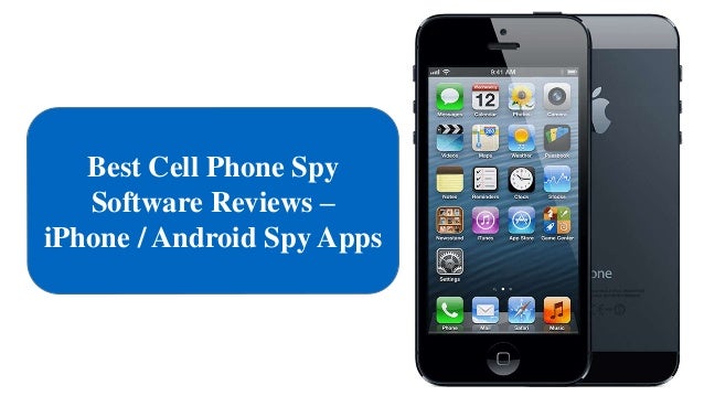 best mobile spy software reviews